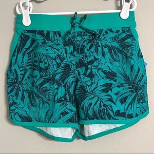 Columbia Youth Girls Omni Shade Sandy Shores Boardshorts